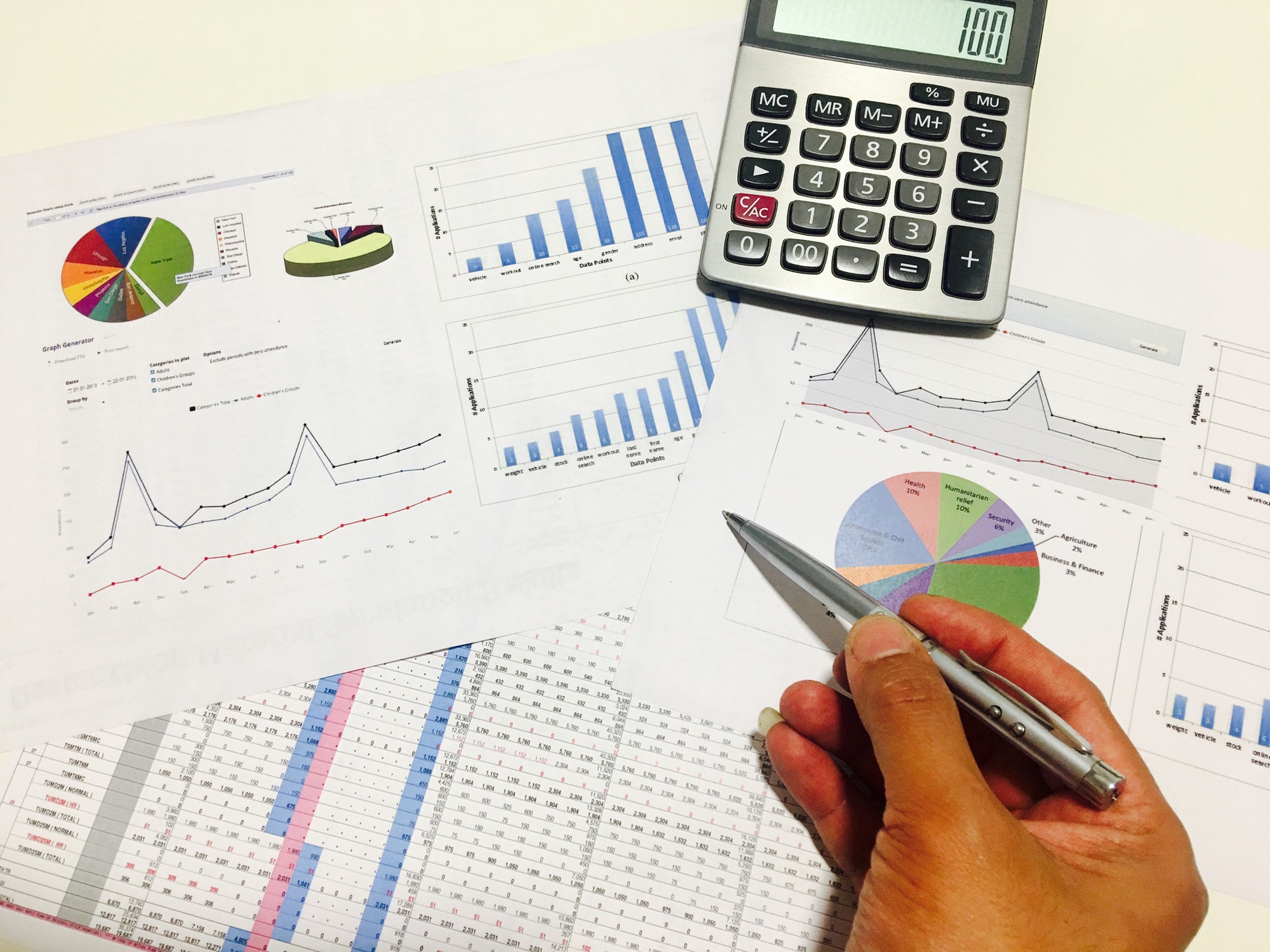 BIR Case Handling: Significant Tax Savings